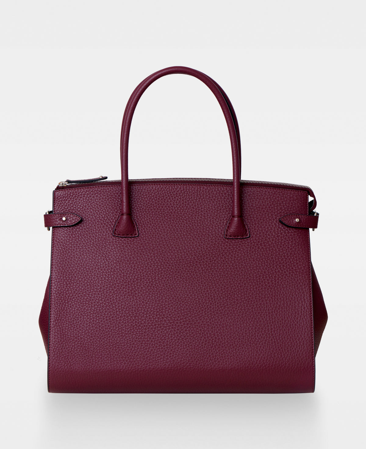 MERYL big shopper - Bordeaux