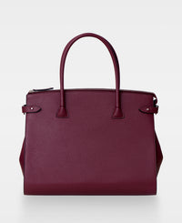 MERYL big shopper - Bordeaux