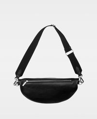 PARIS bæltetaske - Black