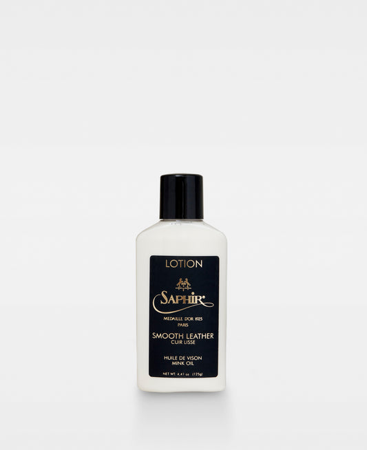 LEATHER balm - BEMÆRK: DETTE PLEJEPRODUKT KAN KUN KØBES SOM TILKØB VED SAMTIDIGT KØB AF ET DECADENT-PRODUKT OG KAN IKKE BESTILLES SEPARAT. ORDRER, DER KUN INDEHOLDER PLEJEPRODUKTER, VIL BLIVE ANNULLERET.
