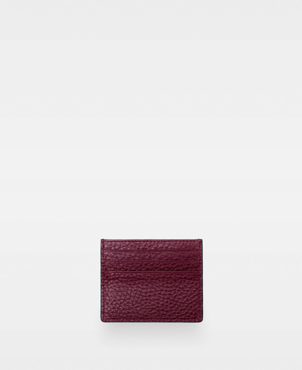 ISLA card holder - Bordeaux