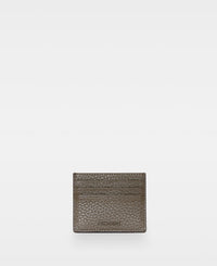 ISLA card holder - Clay