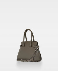 GRACE xsmall shopper - Clay