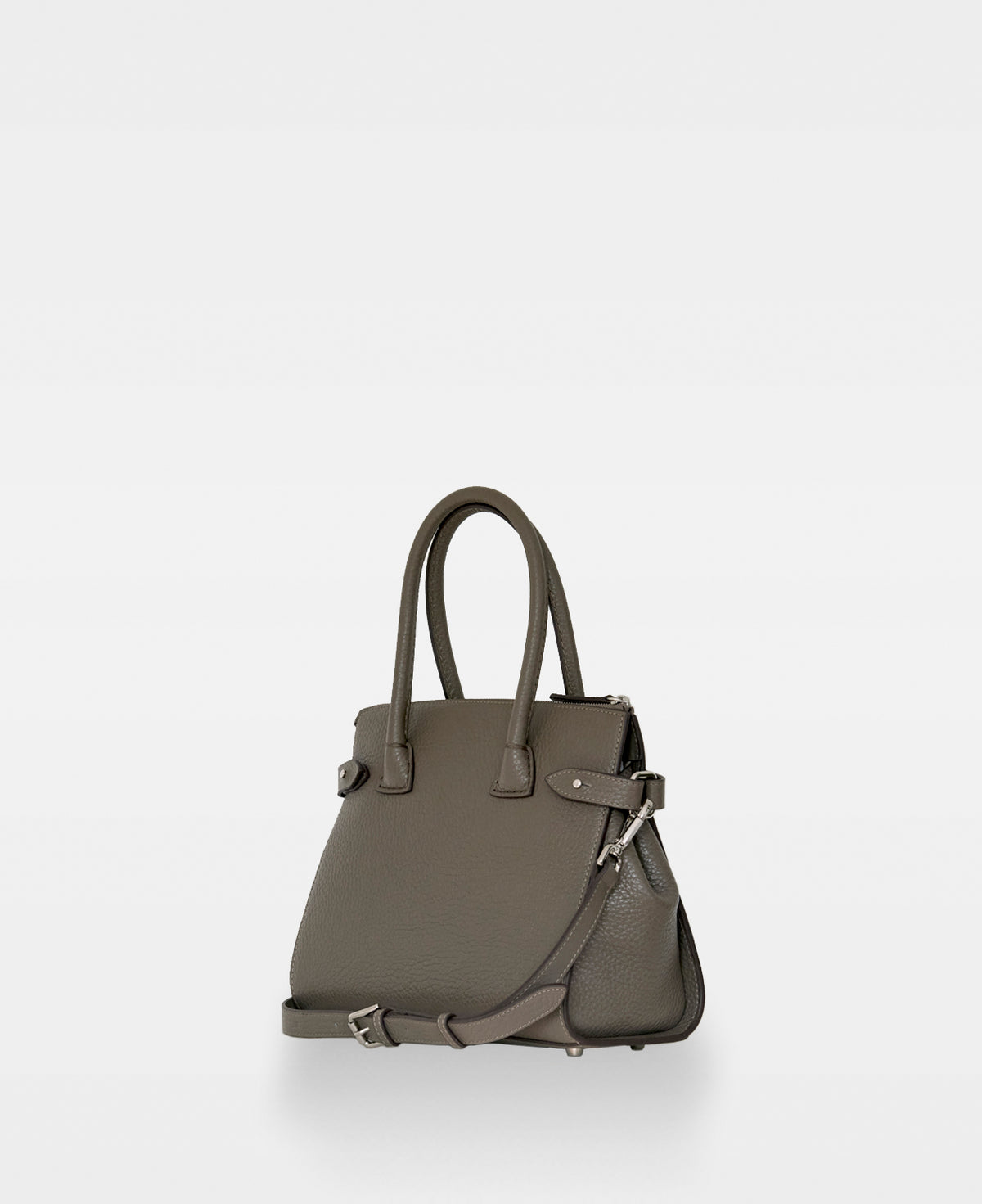 GRACE xsmall shopper - Clay