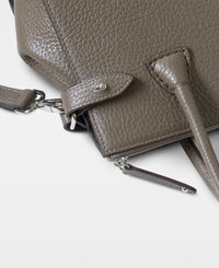 GRACE xsmall shopper - Clay