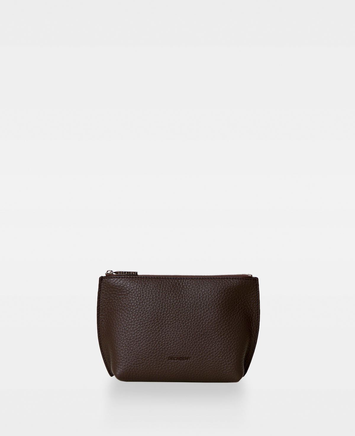 TALLI small makeup bag - Mocha