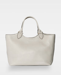 ELOUISE big tote - Oat