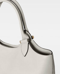 ELOUISE big tote - Oat