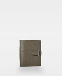 CARLO notebook - Clay