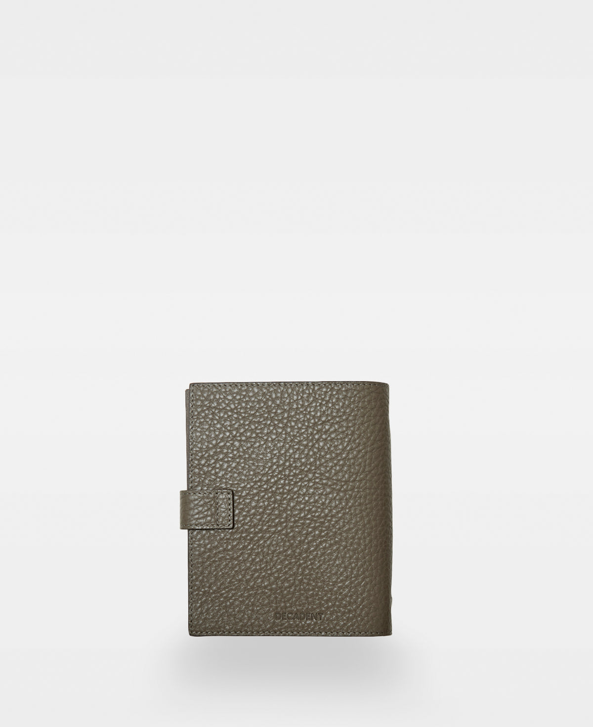 CARLO notebook - Clay