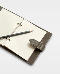 CARLO notebook - Clay