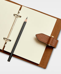 CARLO notebook - Cognac