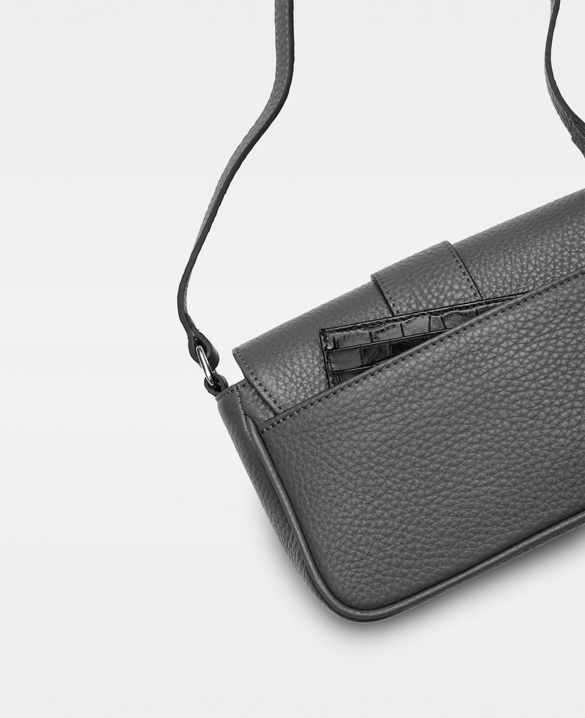 DECADENT COPENHAGEN APRIL small crossbody bag Crossbody tasker Cognac 