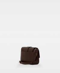 DECADENT COPENHAGEN APRIL small crossbody bag Crossbody tasker Mocha