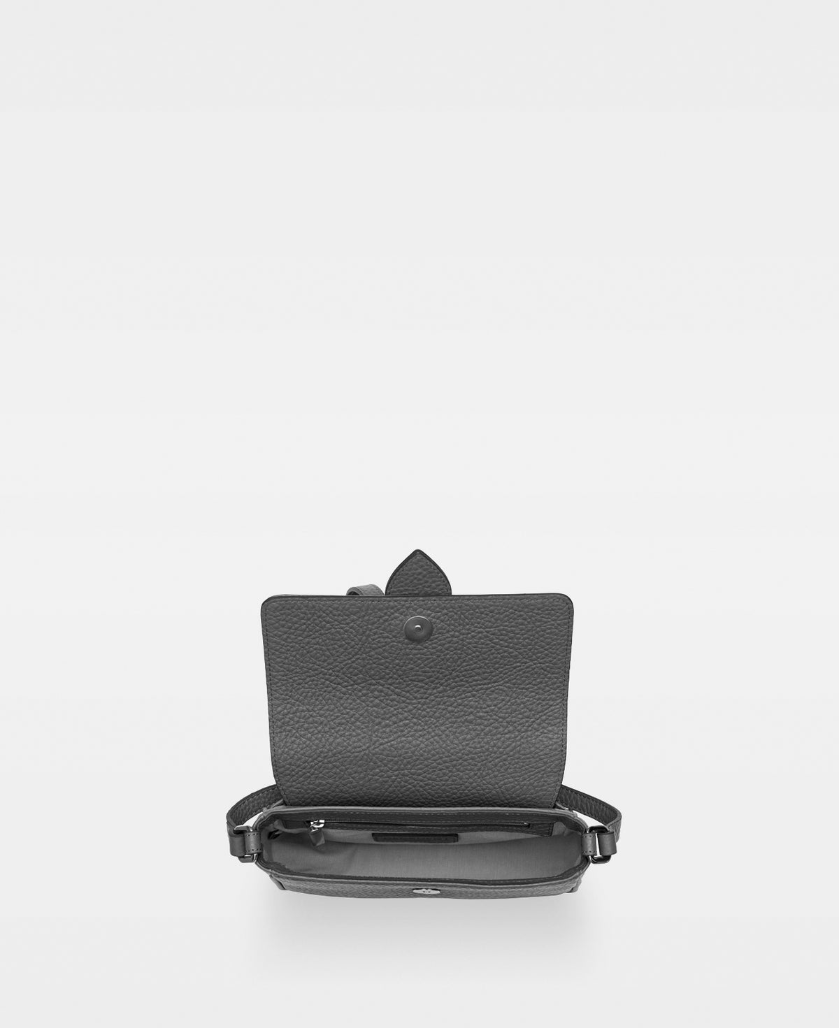 DECADENT COPENHAGEN APRIL small crossbody bag Crossbody tasker Mocha