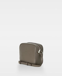 DECADENT COPENHAGEN CARLY crossbody bag Crossbody tasker Clay