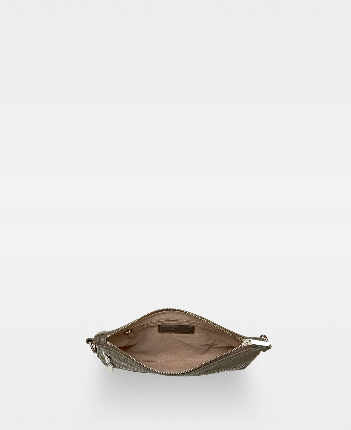 DECADENT COPENHAGEN JESSIE belt bag Bæltetasker Clay