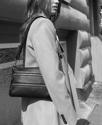 DECADENT COPENHAGEN JESSIE belt bag Bæltetasker Cognac 