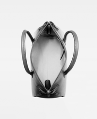 DECADENT COPENHAGEN MERYL big shopper Shoppere Black