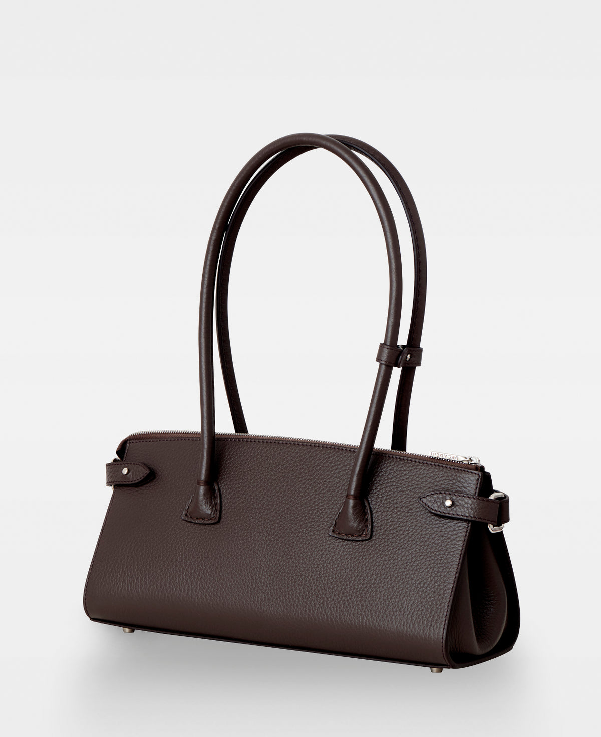 CECI shoulder shopper - Mocha