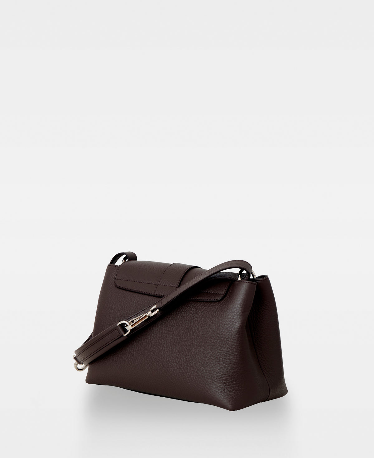 CATHY shoulder bag - Mocha