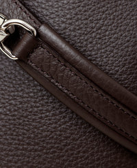 CATHY shoulder bag - Mocha