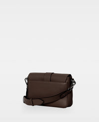 DECADENT COPENHAGEN NICKY crossbody bag Crossbody tasker Mocha
