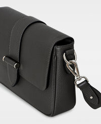 DECADENT COPENHAGEN NICKY crossbody bag Crossbody tasker Taupe
