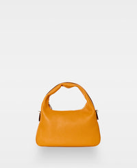 DECADENT COPENHAGEN TRACY small shoulder bag Skuldertasker Apricot Orange