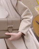 DECADENT COPENHAGEN NICKY crossbody bag Crossbody tasker Cognac 