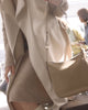 DECADENT COPENHAGEN CHARLENE crossbody bag Crossbody tasker Clay