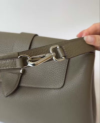 CATHRINE working shoulder bag - Black