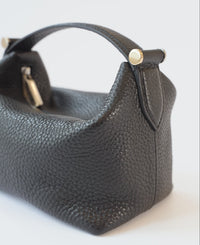 CALLY box bag - Black