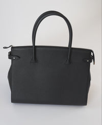 MERYL big shopper - Black