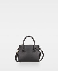 DECADENT COPENHAGEN ADELE tiny shopper Shoppere Black