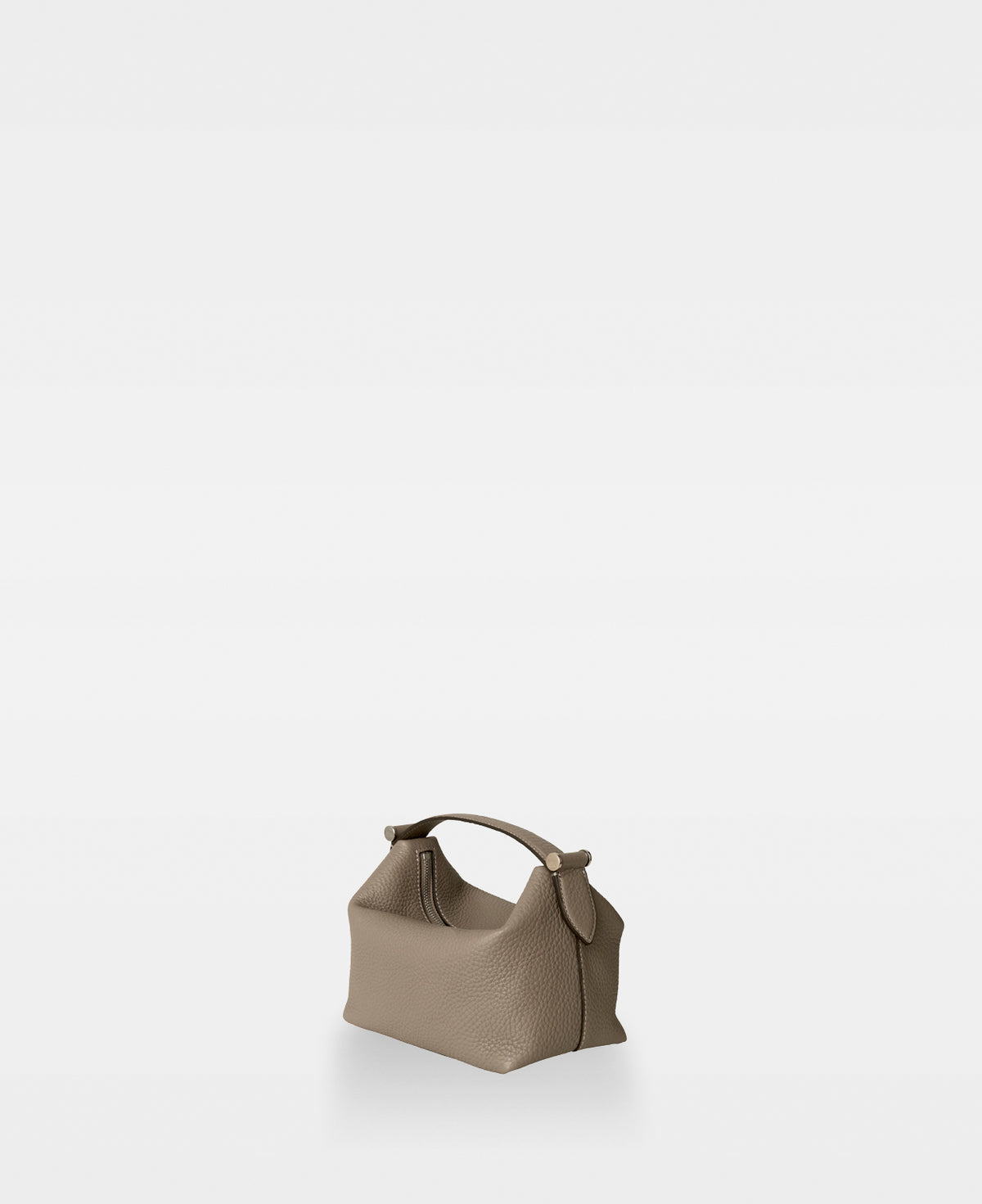 DECADENT COPENHAGEN CALLY box bag Håndtasker Sand