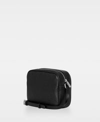 DECADENT COPENHAGEN CARLY crossbody bag Crossbody tasker Black