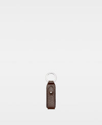 DECADENT COPENHAGEN ELIN key ring Nøgleringe Mocha