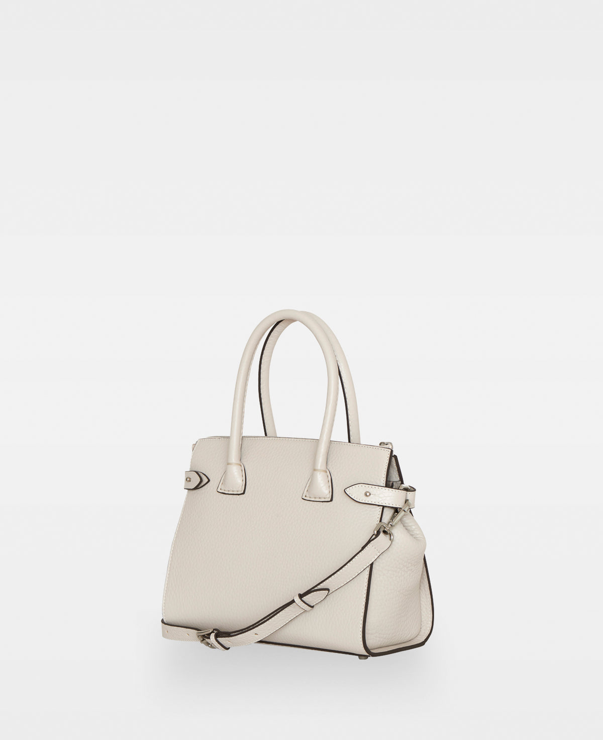DECADENT COPENHAGEN GRACE x-small shopper Shoppere Oat