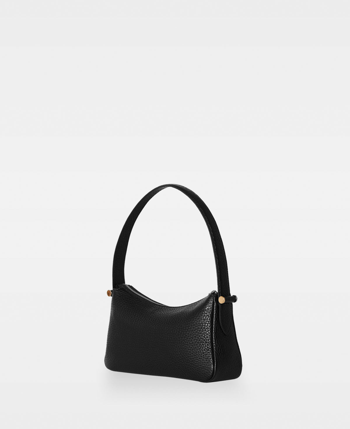 DECADENT COPENHAGEN JANINE shoulder bag Skuldertasker Black