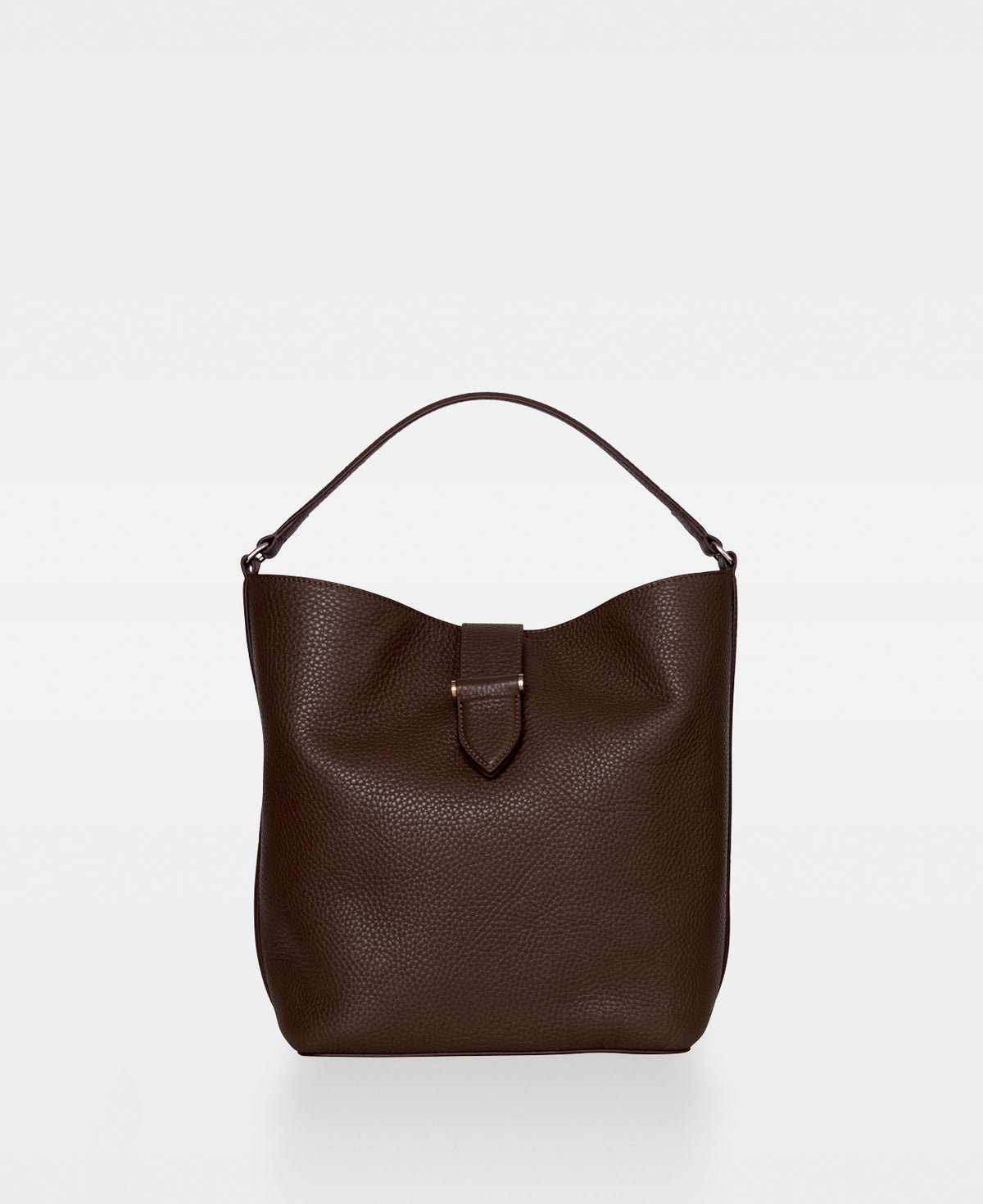 DECADENT COPENHAGEN LOIS bucket bag Håndtasker Mocha