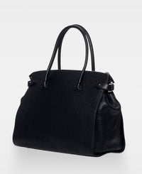 DECADENT COPENHAGEN MERYL big shopper Shoppere Black