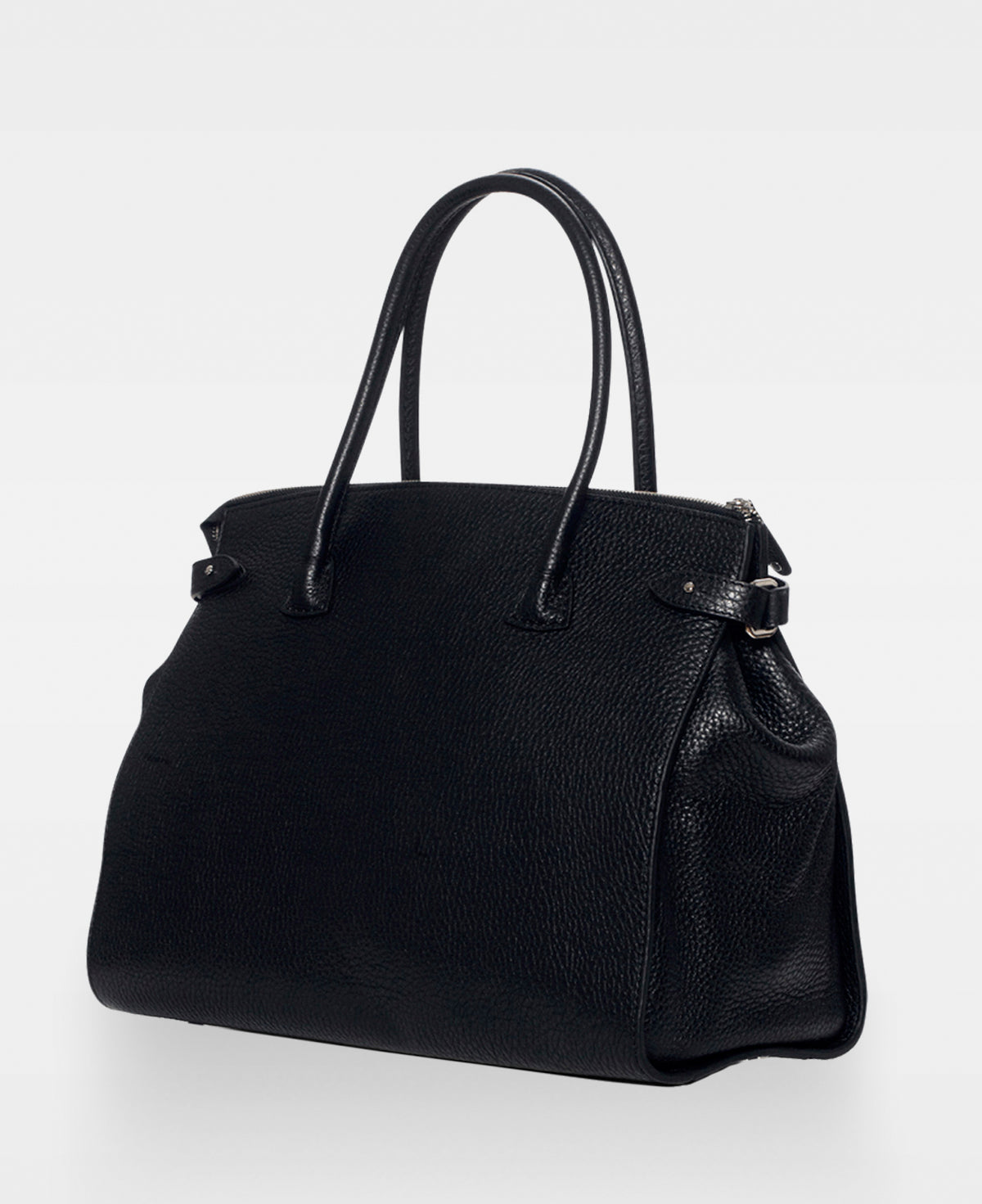 DECADENT COPENHAGEN MERYL big shopper Shoppere Black
