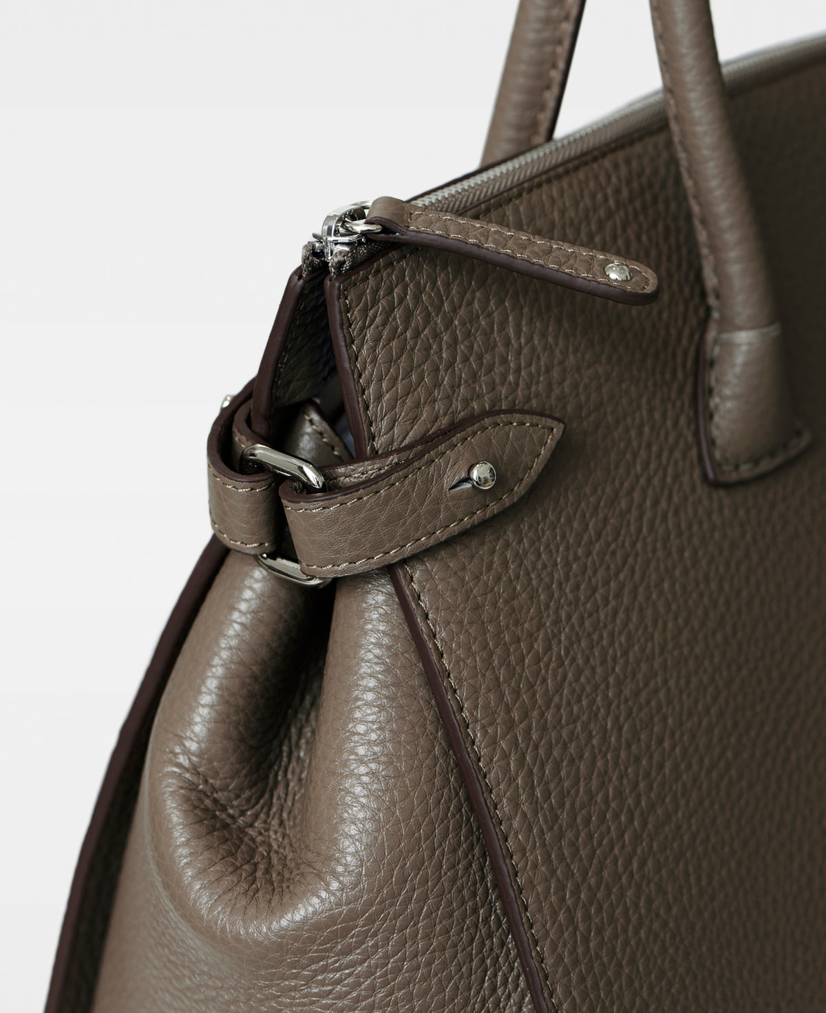 DECADENT COPENHAGEN MERYL big shopper Shoppere Clay