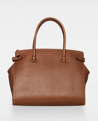 DECADENT COPENHAGEN MERYL big shopper Shoppere Cognac 