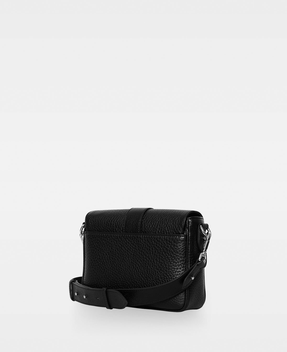 DECADENT COPENHAGEN NICKY crossbody bag Crossbody tasker Black