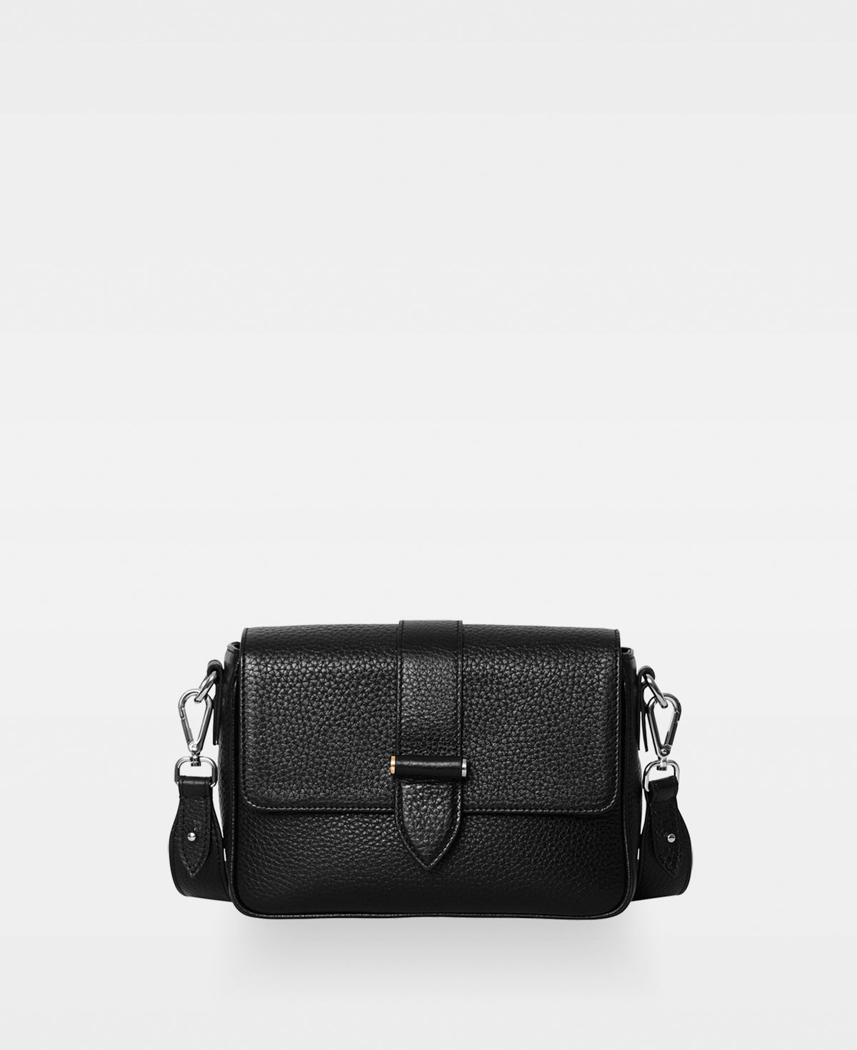 DECADENT COPENHAGEN NICKY crossbody bag Crossbody tasker Black