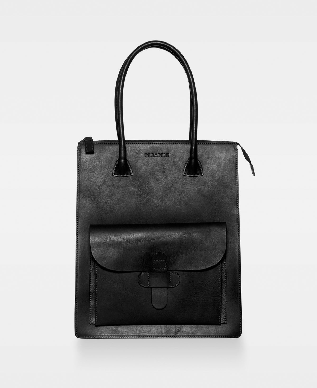 DECADENT COPENHAGEN RINA working bag Working Bags Black