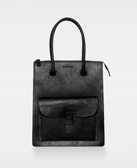 DECADENT COPENHAGEN RINA working bag Working Bags Black