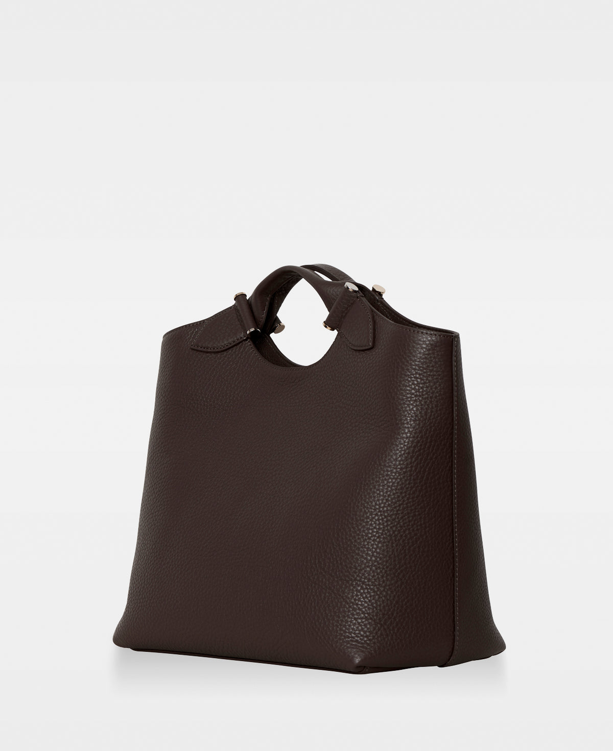 DECADENT COPENHAGEN STELLA big tote Totes Mocha